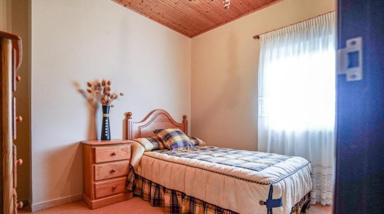 La Coruna - Malpica - 2100m2