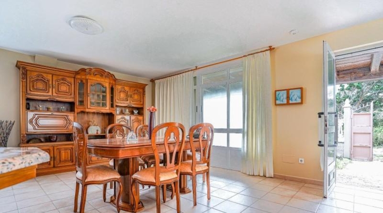 La Coruna - Malpica - 2100m2