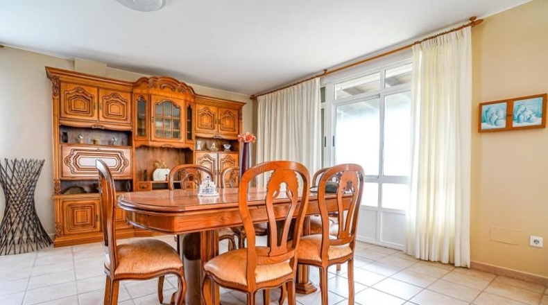 La Coruna - Malpica - 2100m2
