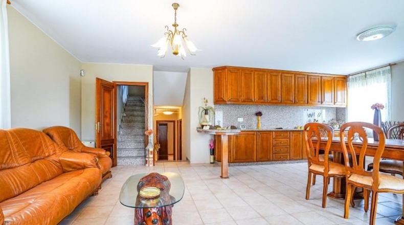 La Coruna - Malpica - 2100m2