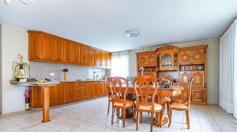 La Coruna - Malpica - 2100m2