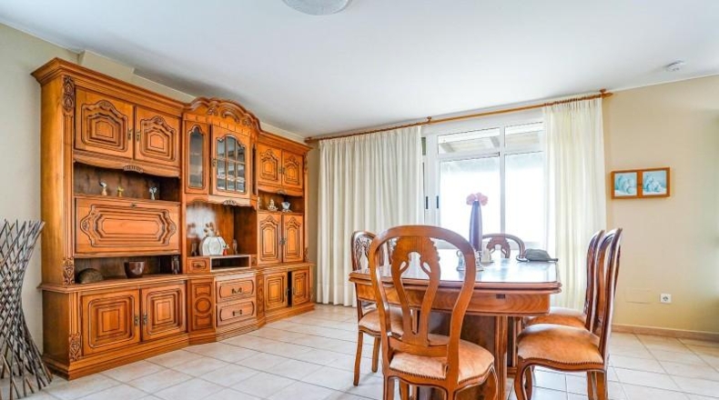 La Coruna - Malpica - 2100m2