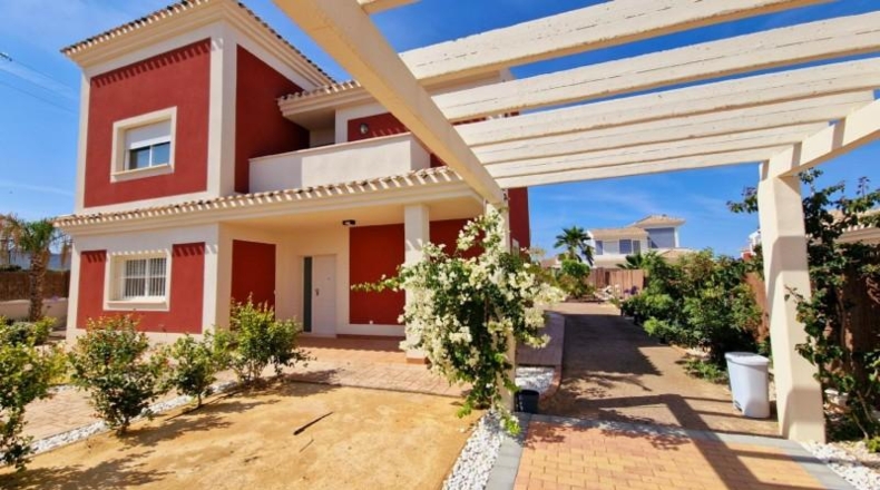 Murcia - Lorca - 560m2