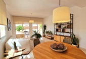 Chalet independiente con terreno en venta en la España, Lorca, ref: TR152113 foto