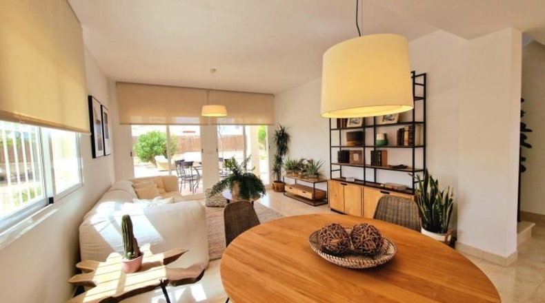 Murcia - Lorca - 560m2