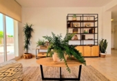Chalet independiente con terreno en venta en la España, Lorca, ref: TR152113 foto