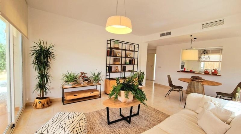 Murcia - Lorca - 560m2