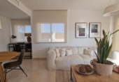 Chalet independiente con terreno en venta en la España, Lorca, ref: TR152113 foto