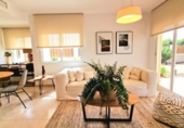 Chalet independiente con terreno en venta en la España, Lorca, ref: TR152113 foto