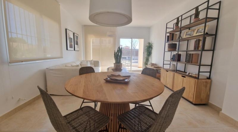 Murcia - Lorca - 560m2