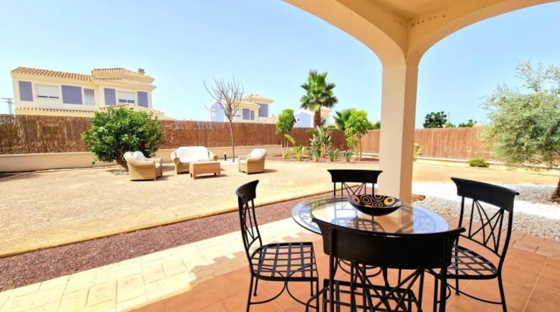 Murcia - Lorca - 560m2