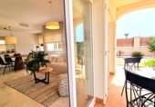 Chalet independiente con terreno en venta en la España, Lorca, ref: TR152113 foto