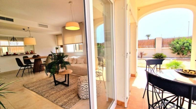 Murcia - Lorca - 560m2