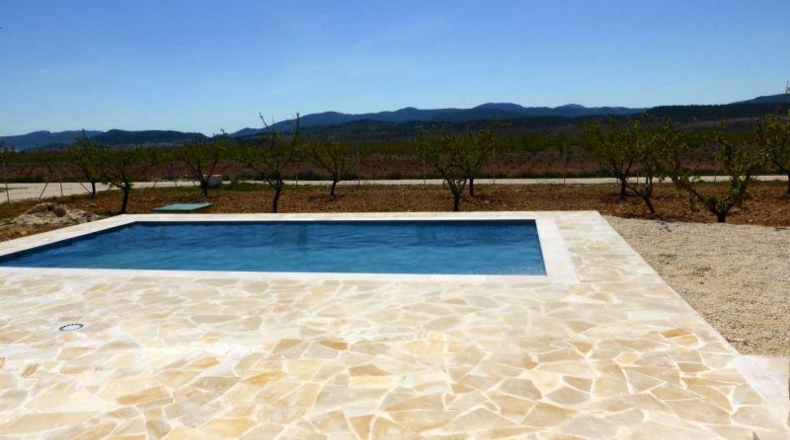 Alicante - Pinoso - 500m2