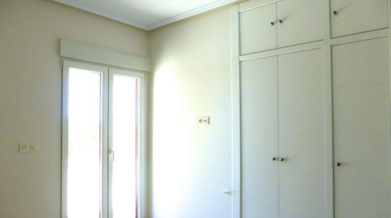 Alicante - Pinoso - 500m2
