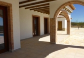 Xalet independent amb terreny en venda a la España, el Pinós, ref.: TR156033 foto