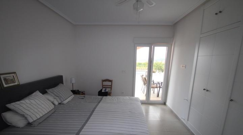 Alicante - Pinoso - 500m2