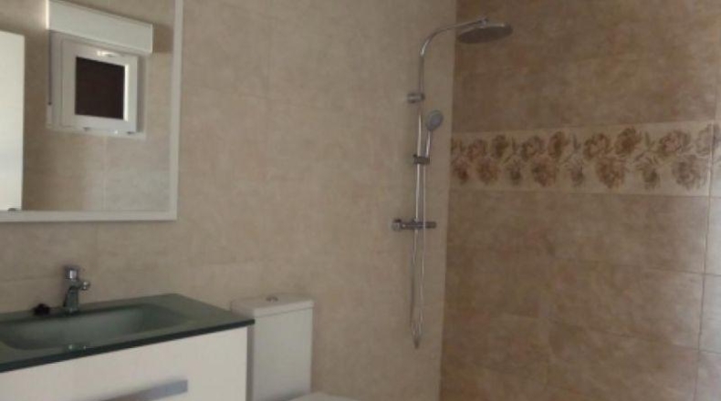 Alicante - Pinoso - 500m2