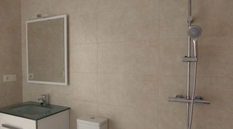 Alicante - Pinoso - 500m2