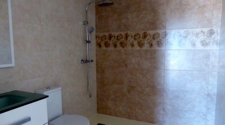 Alicante - Pinoso - 500m2