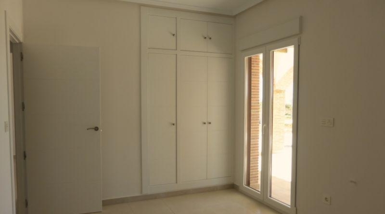 Alicante - Pinoso - 500m2