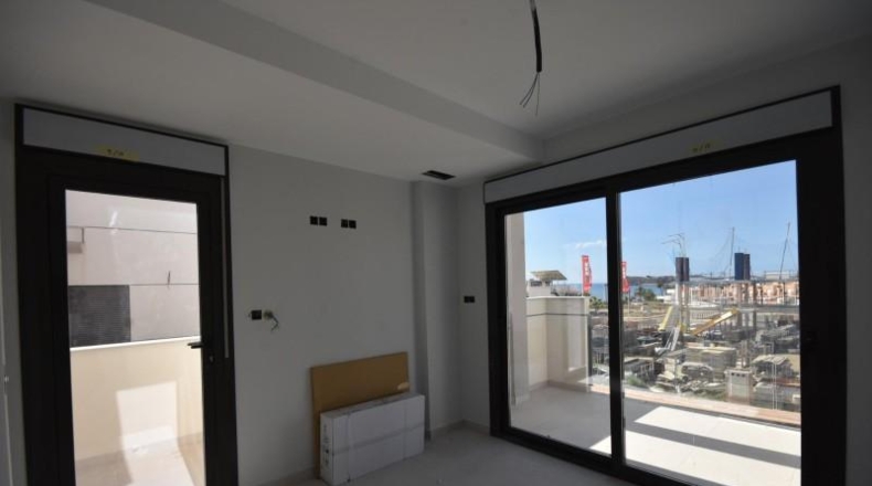 Murcia - Mazarrón - 126m2