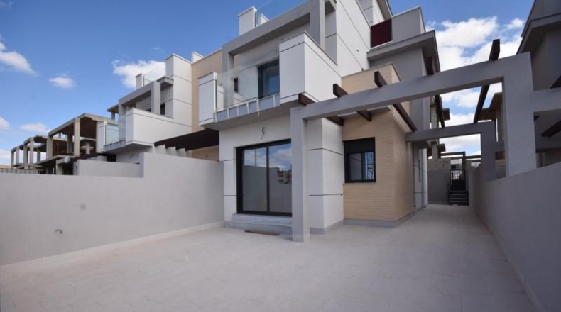Murcia - Mazarrón - 126m2