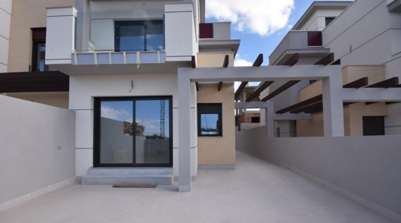 Murcia - Mazarrón - 126m2