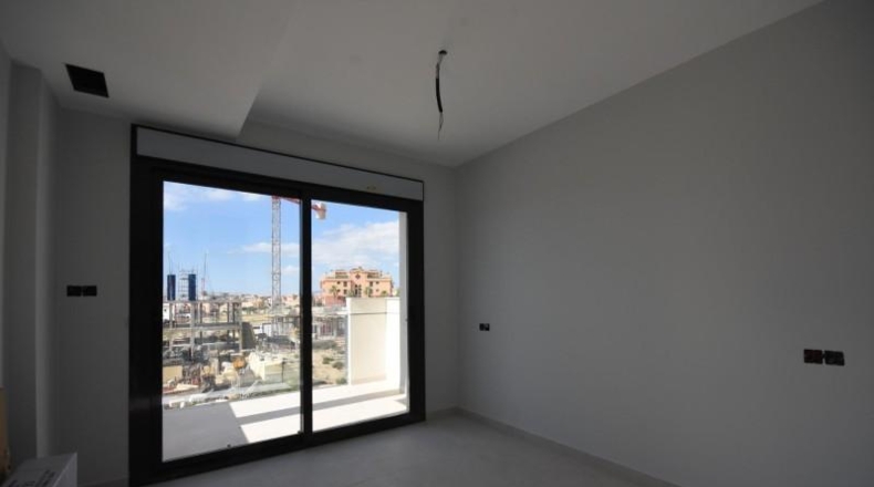 Murcia - Mazarrón - 126m2