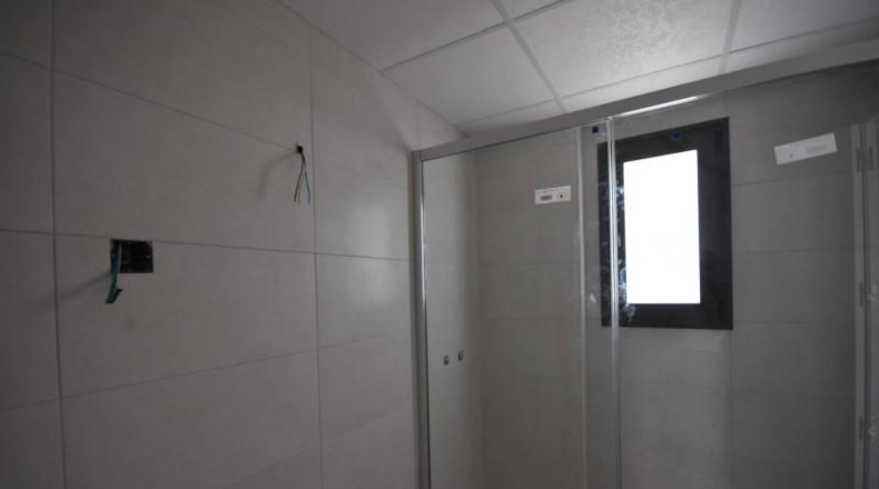 Murcia - Mazarrón - 126m2