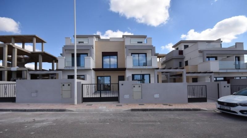 Murcia - Mazarrón - 126m2