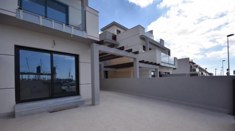 Murcia - Mazarrón - 126m2
