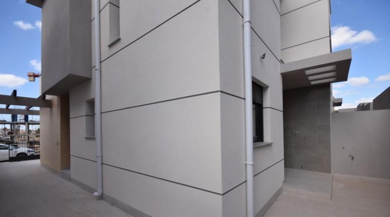 Murcia - Mazarrón - 126m2