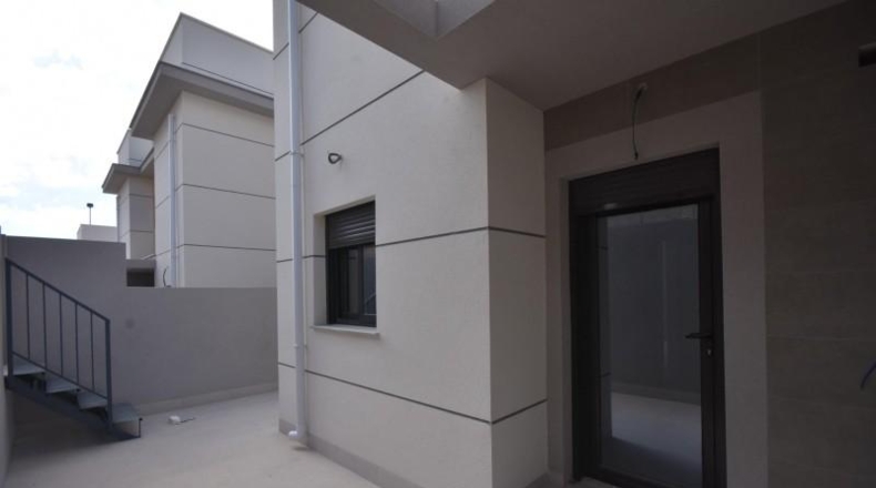 Murcia - Mazarrón - 126m2