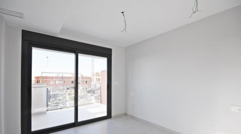 Murcia - Mazarrón - 126m2