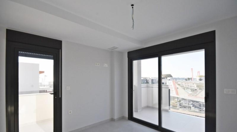 Murcia - Mazarrón - 126m2
