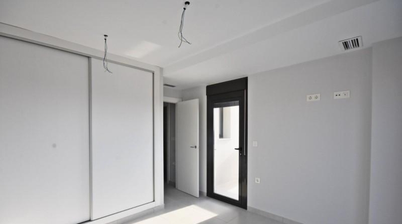 Murcia - Mazarrón - 126m2