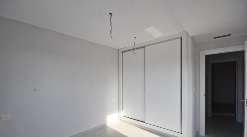 Murcia - Mazarrón - 126m2