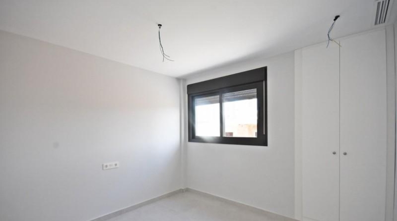 Murcia - Mazarrón - 126m2