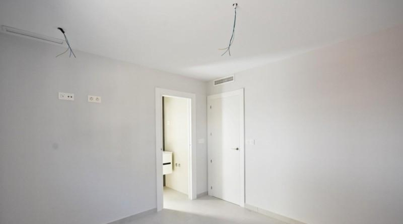 Murcia - Mazarrón - 126m2
