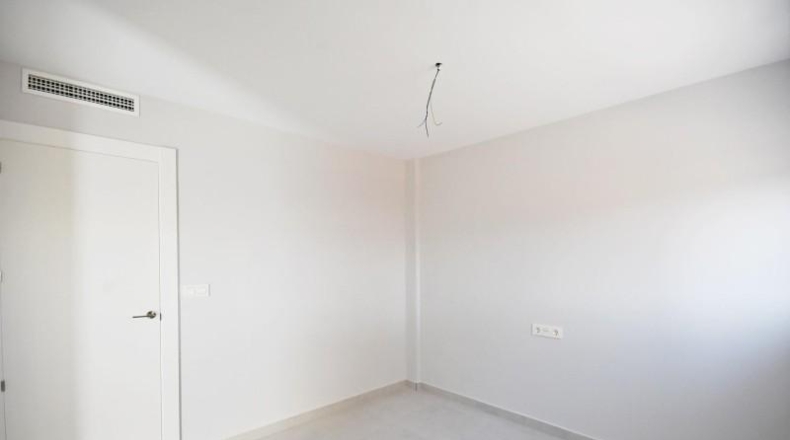 Murcia - Mazarrón - 126m2