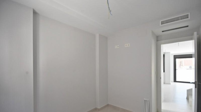Murcia - Mazarrón - 126m2