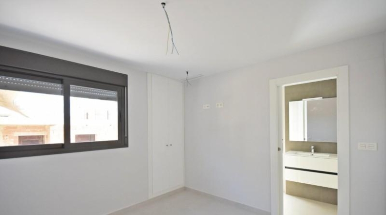 Murcia - Mazarrón - 126m2
