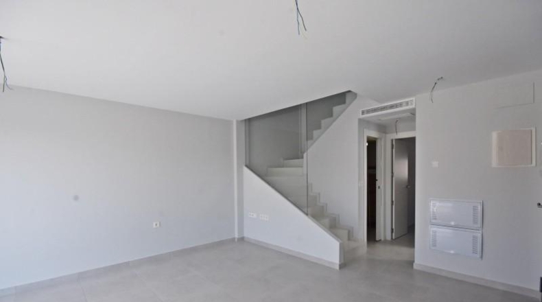 Murcia - Mazarrón - 126m2