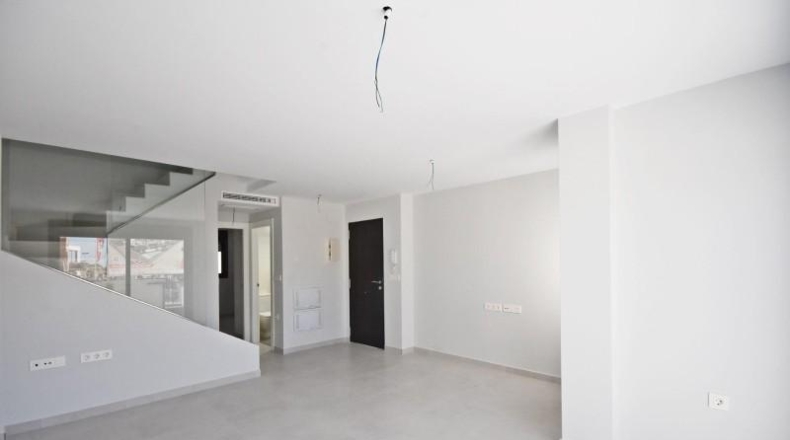Murcia - Mazarrón - 126m2