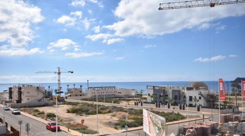 Murcia - Mazarrón - 126m2