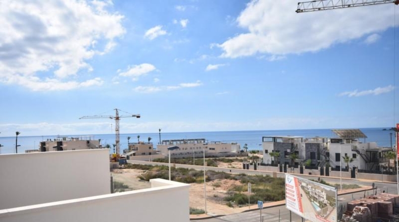 Murcia - Mazarrón - 126m2