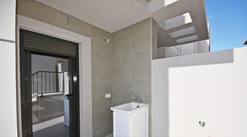 Murcia - Mazarrón - 126m2
