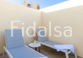 Chalet independiente con terreno en venta en la España, Murcia, ref: TR375944 foto