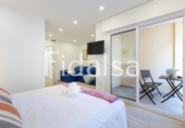 Chalet independiente con terreno en venta en la España, Murcia, ref: TR375944 foto